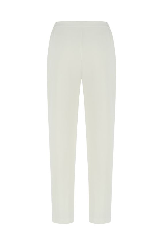 Senna - BONNEVILLE PANTS EKRU (1)