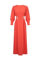 BREGE DRESS MERCAN - Thumbnail