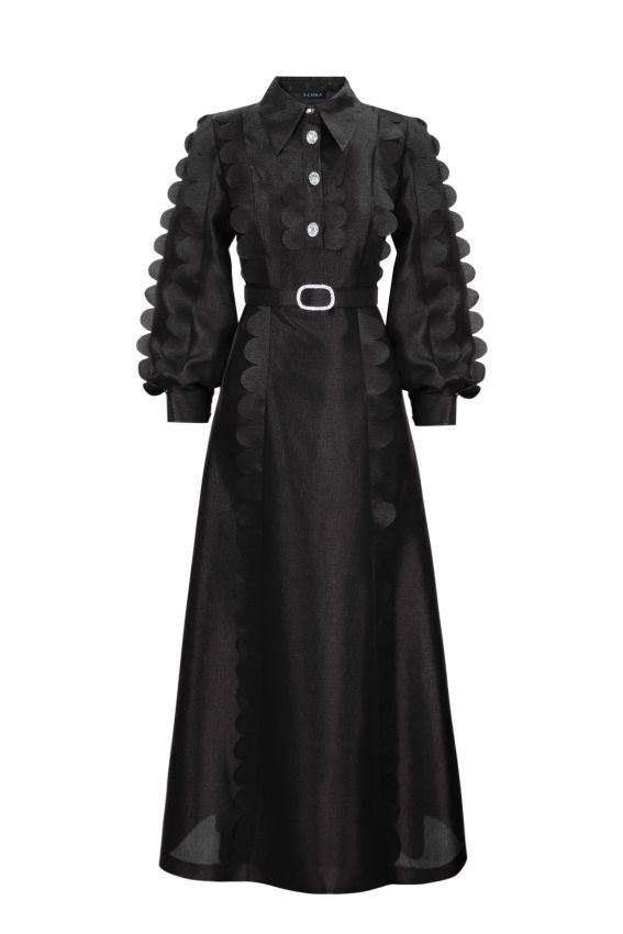 CARTER DRESS