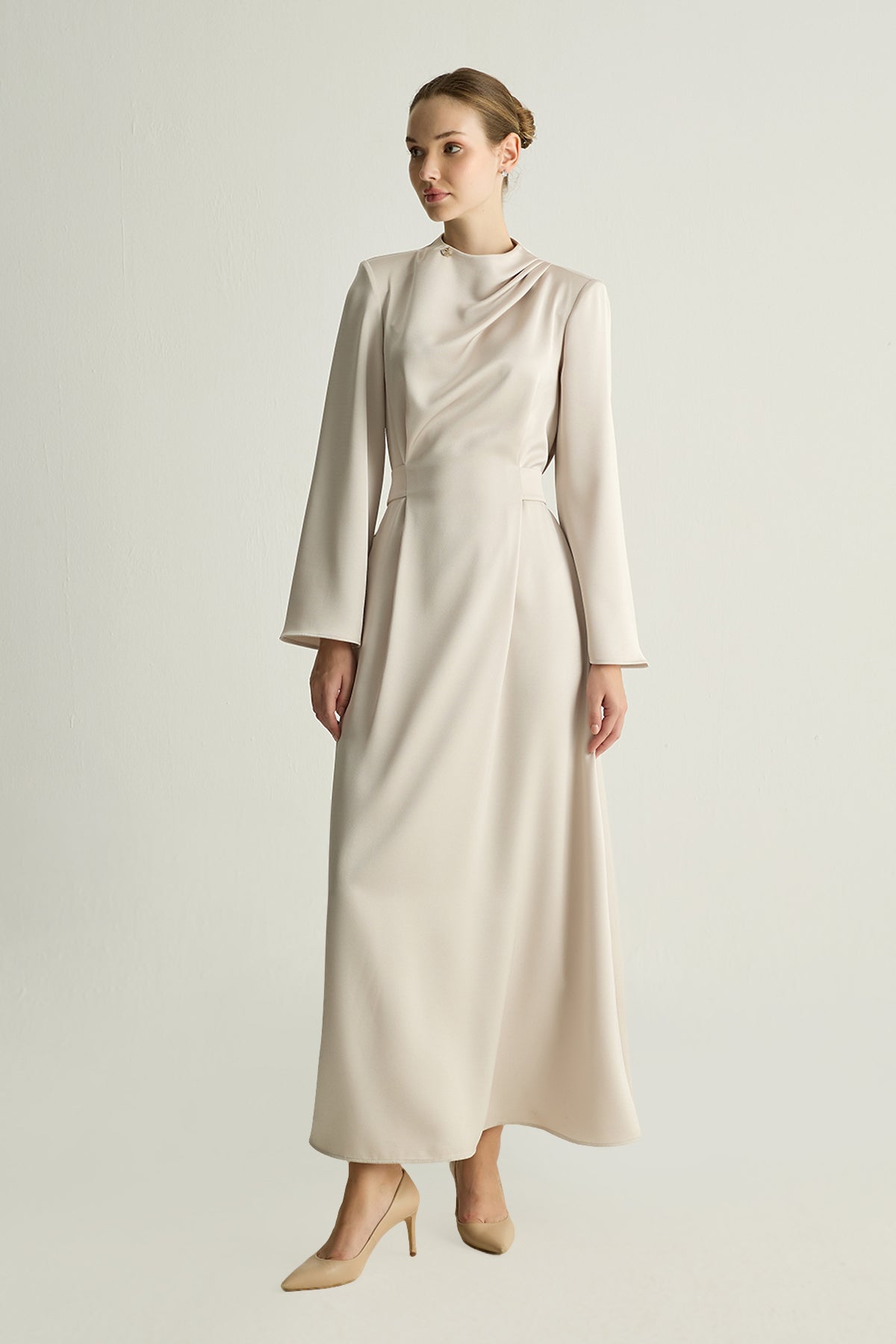 30015 FREJA ELBİSE