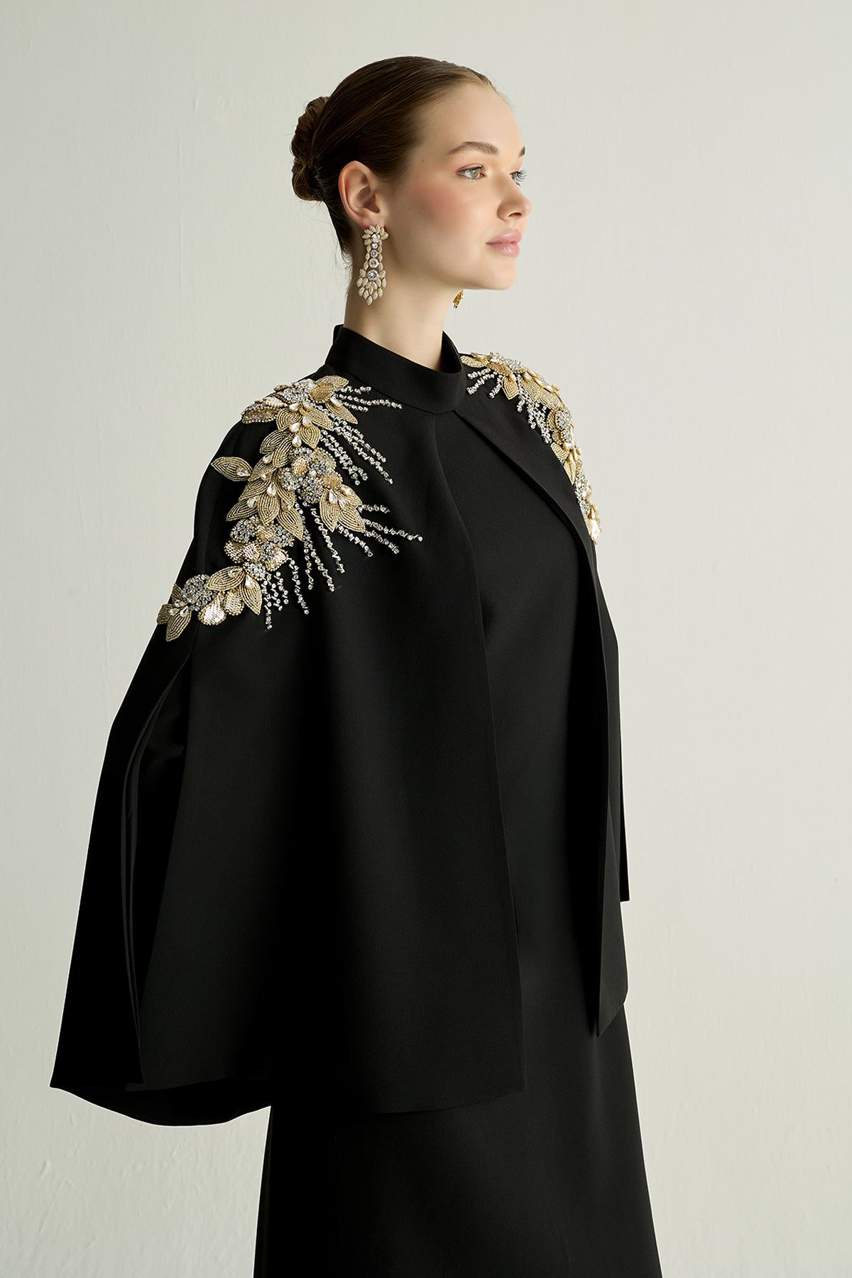 30026 WILLOW ELBİSE
