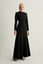30023 WHISPER ELBİSE