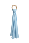 SCARF أزرق
