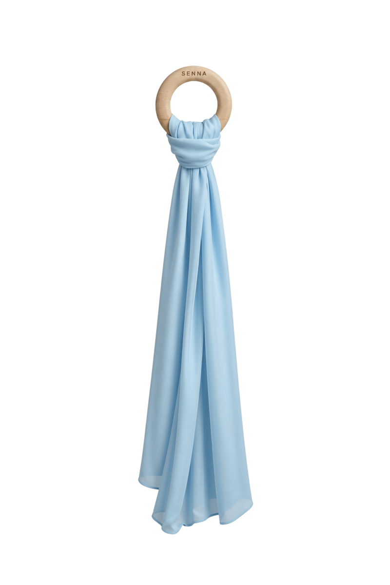 SCARF Blue