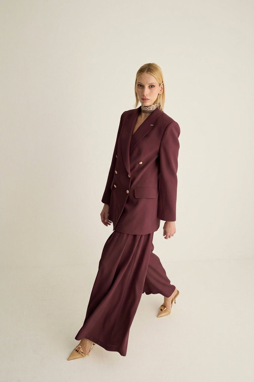 50016 CHIC PANTOLON