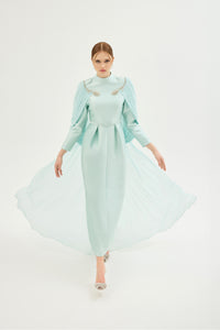 Shosan  Elbise Mint