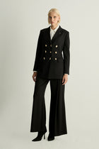 40008 LUMORA BLAZER CEKET