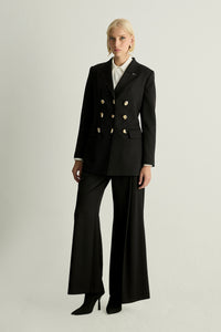 40008 LUMORA BLAZER CEKET