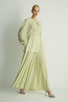20002 DREAM BLUES Pastel Green