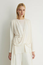 Coren  Tunik Ekru