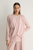 Coren  Tunik Pudra