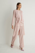 Coren  Tunik Pudra