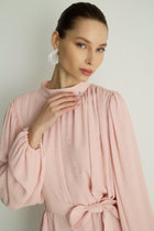 Veluna  Tunik Pudra