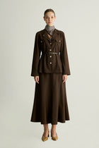 40017 LORİVA CEKET