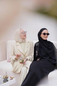 30030 MOCHA ELBISE Siyah