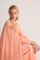 Pastel  Elbise Somon