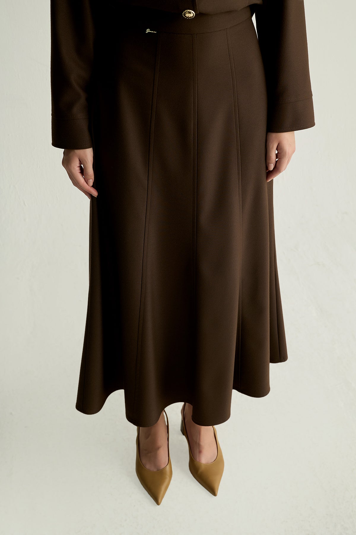 51005 LORİVA ETEK