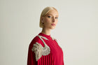 30034 SWAN ELBİSE