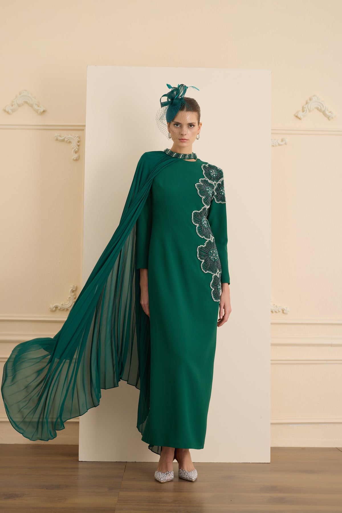 ROSALIN DRESS