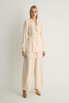 40003 FREJA JACKET Powder