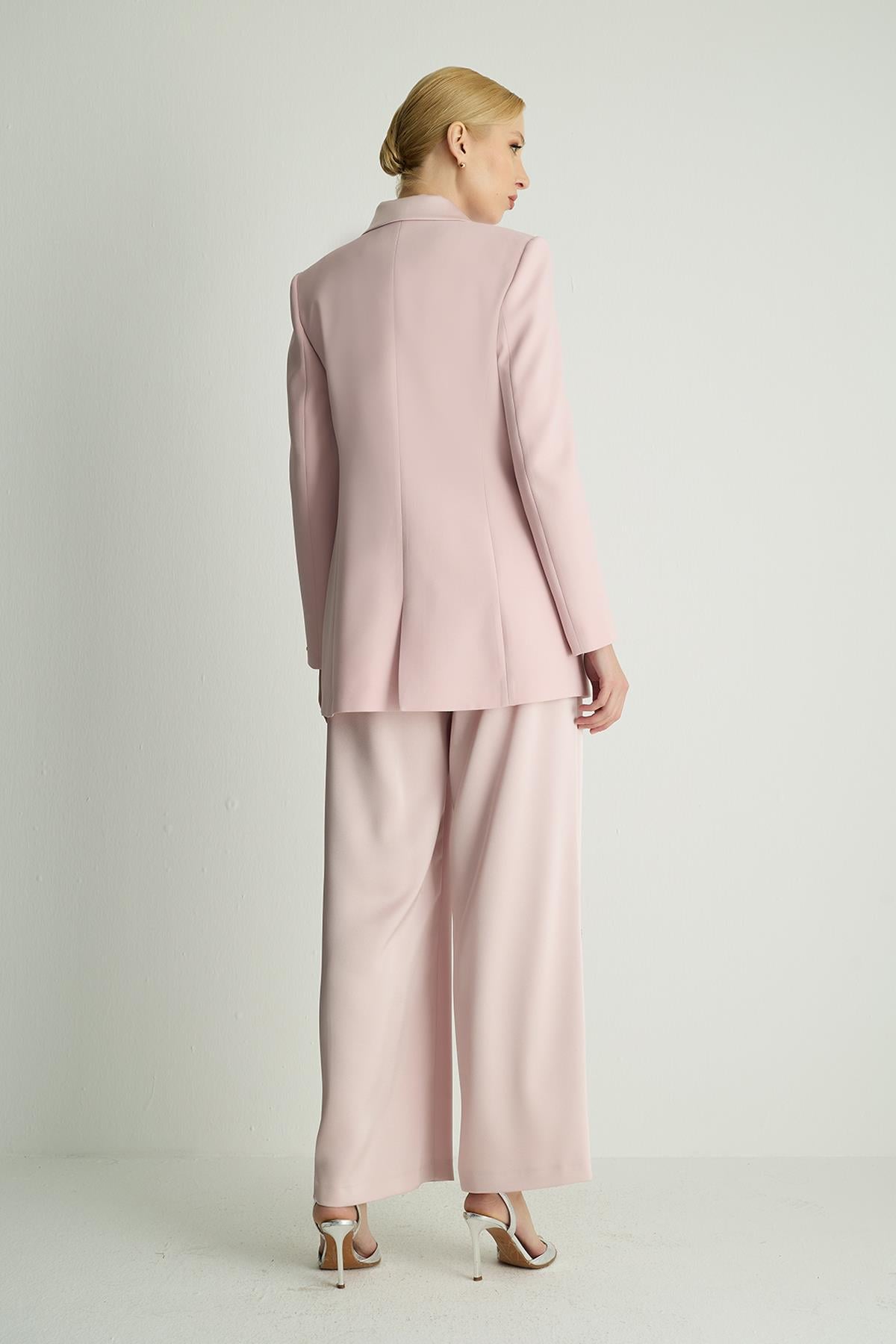 40010 RIBBON CEKET Pudra
