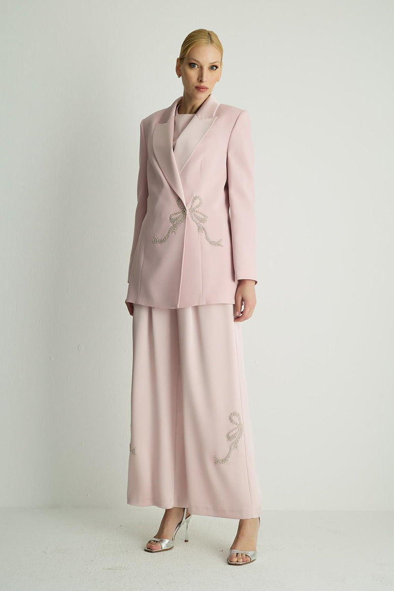 40010 RIBBON CEKET Pudra