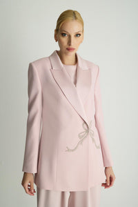 40010 RIBBON CEKET Pudra