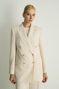 40013 CHIC CEKET Bej