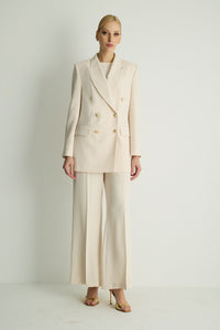 40013 CHIC CEKET Bej