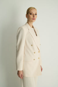 40013 CHIC CEKET Bej