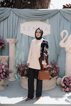 Chic  Ceket Krem