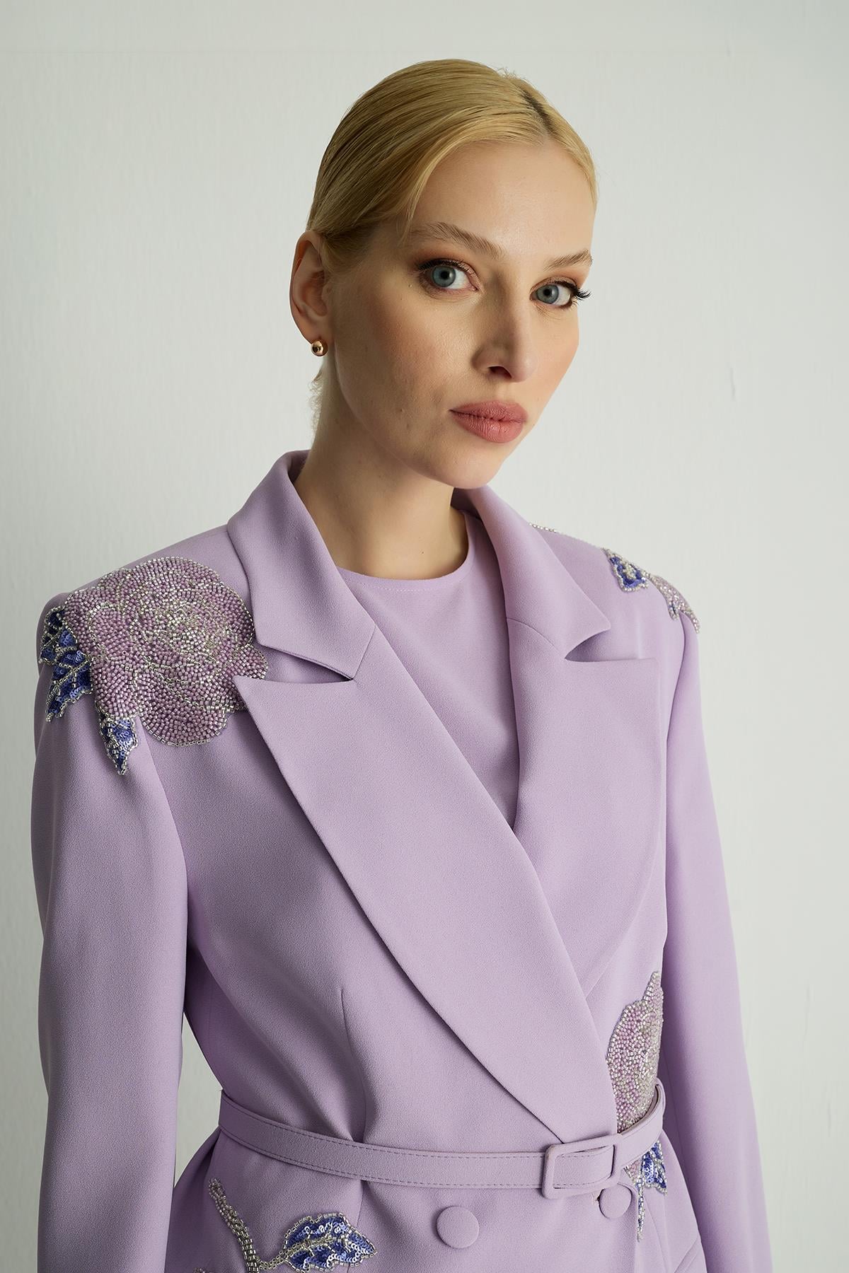 40014 OLEYA CEKET Lila