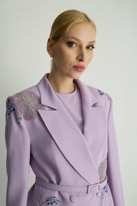 40014 OLEYA CEKET Lila