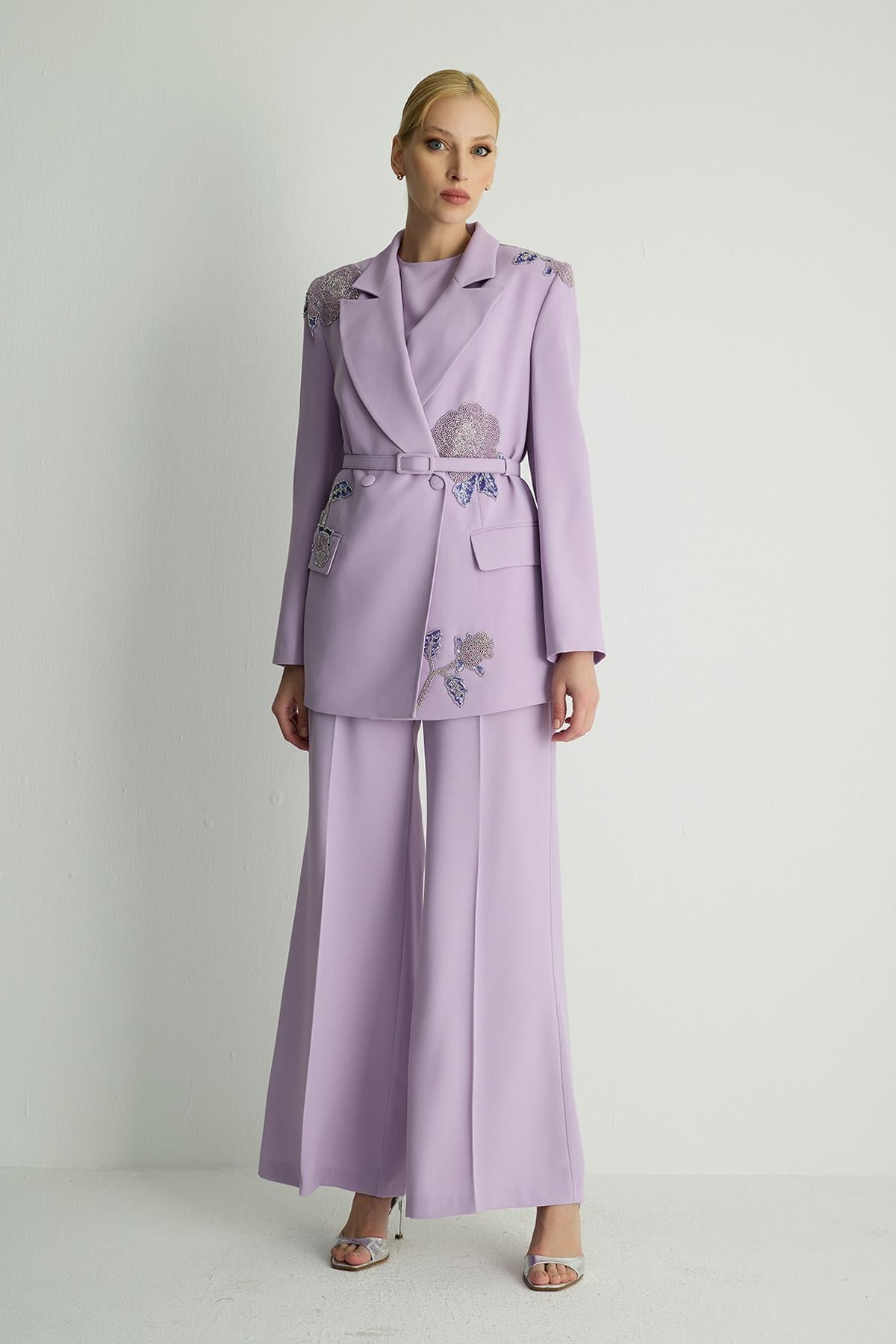 40014 OLEYA CEKET Lila