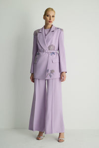 40014 OLEYA CEKET Lila