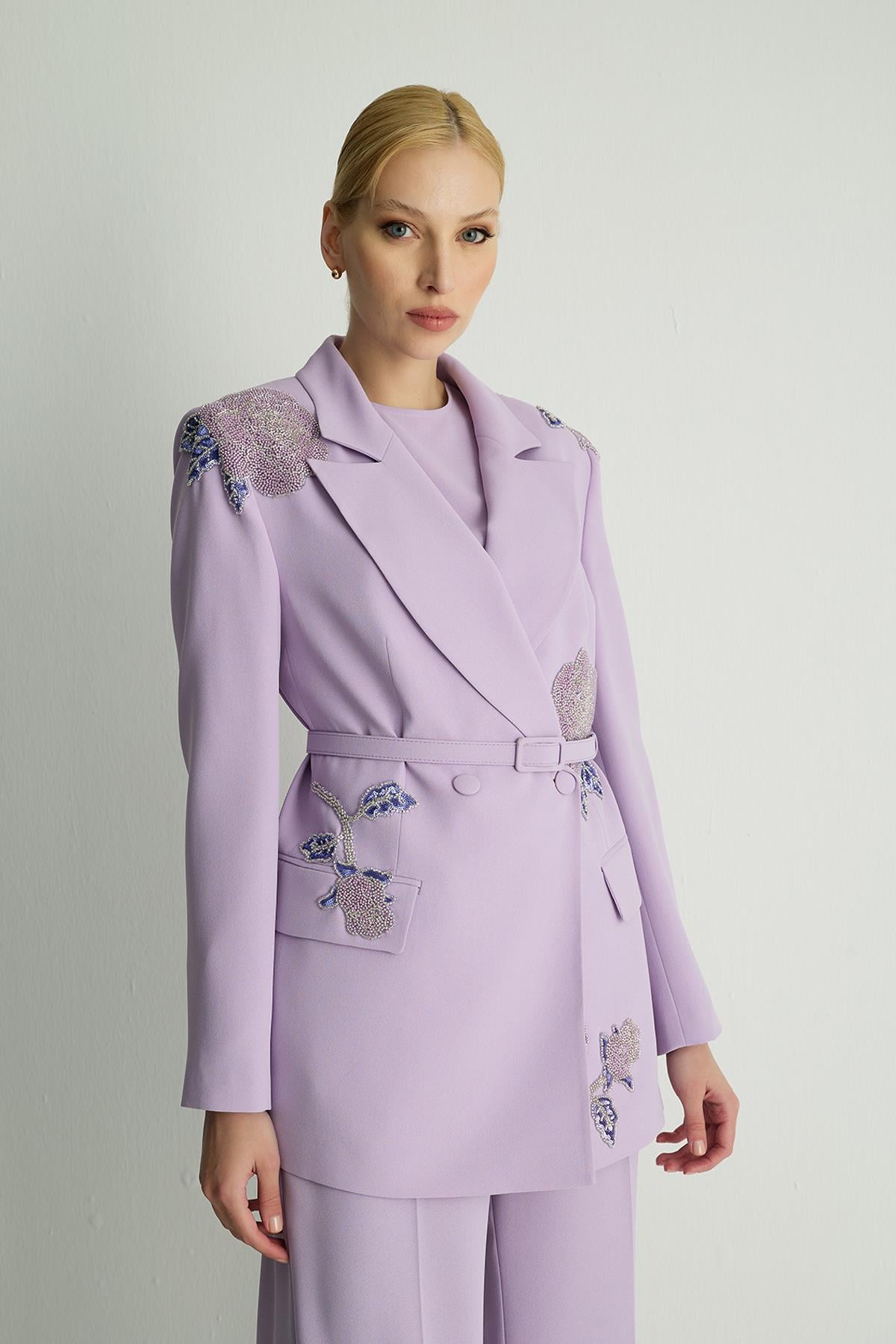 40014 OLEYA CEKET Lila