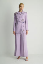 40014 OLEYA CEKET Lila
