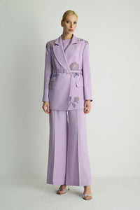 40014 OLEYA CEKET Lila