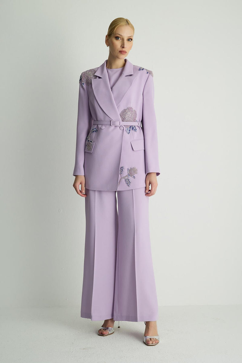 40014 OLEYA CEKET Lila