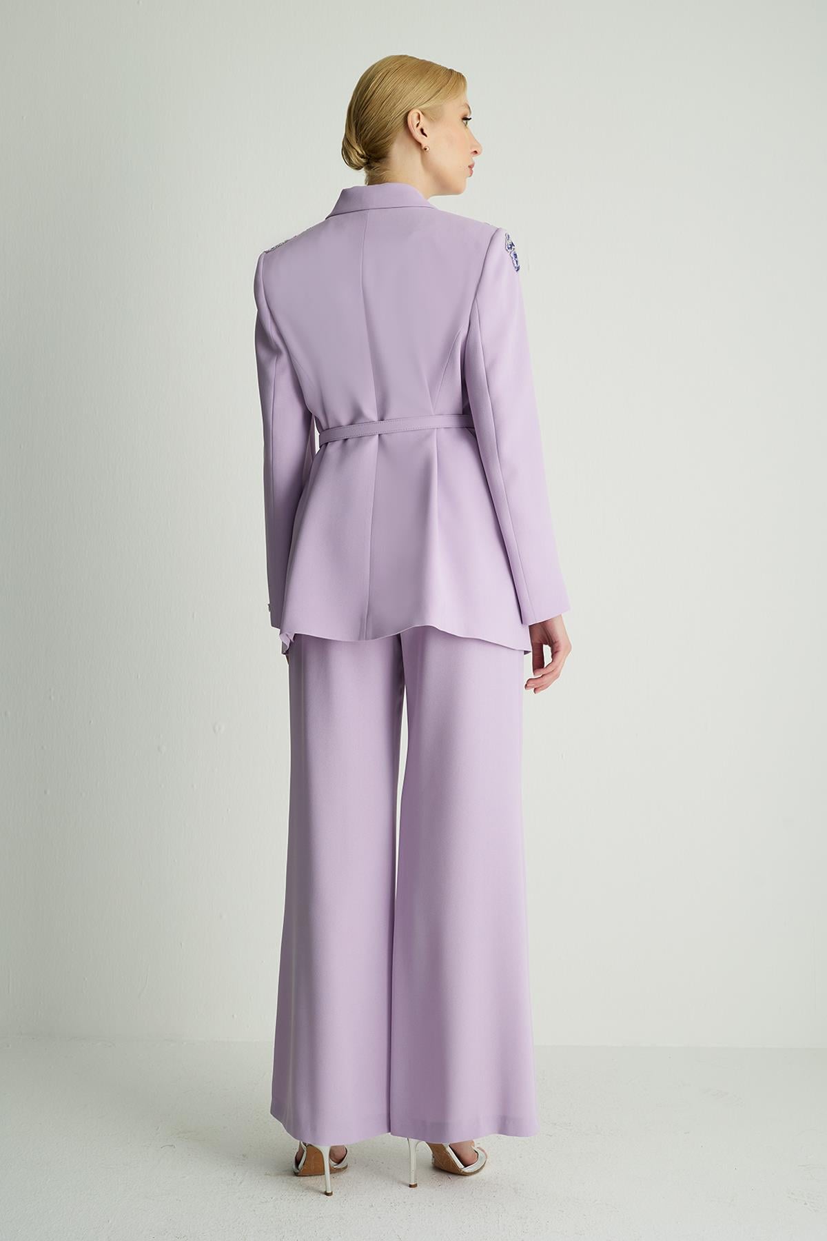 40014 OLEYA CEKET Lila
