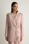 40014 OLEYA JACKET Powder