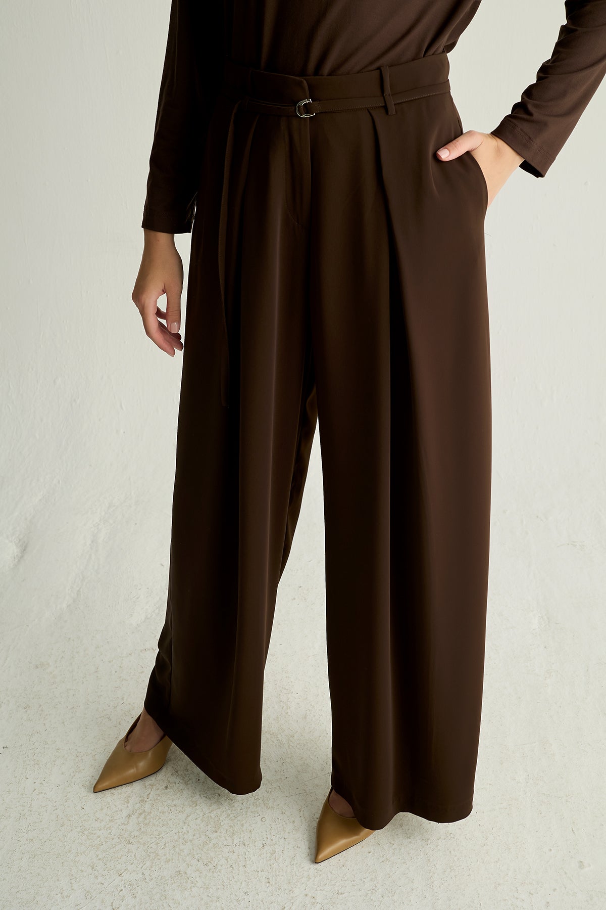 50027 ELODİE PANTOLON
