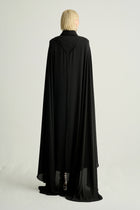 30028 LINEN ELBİSE