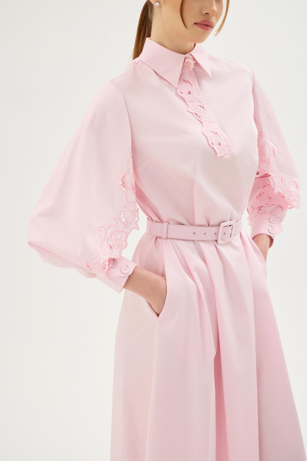 CARTER DRESS