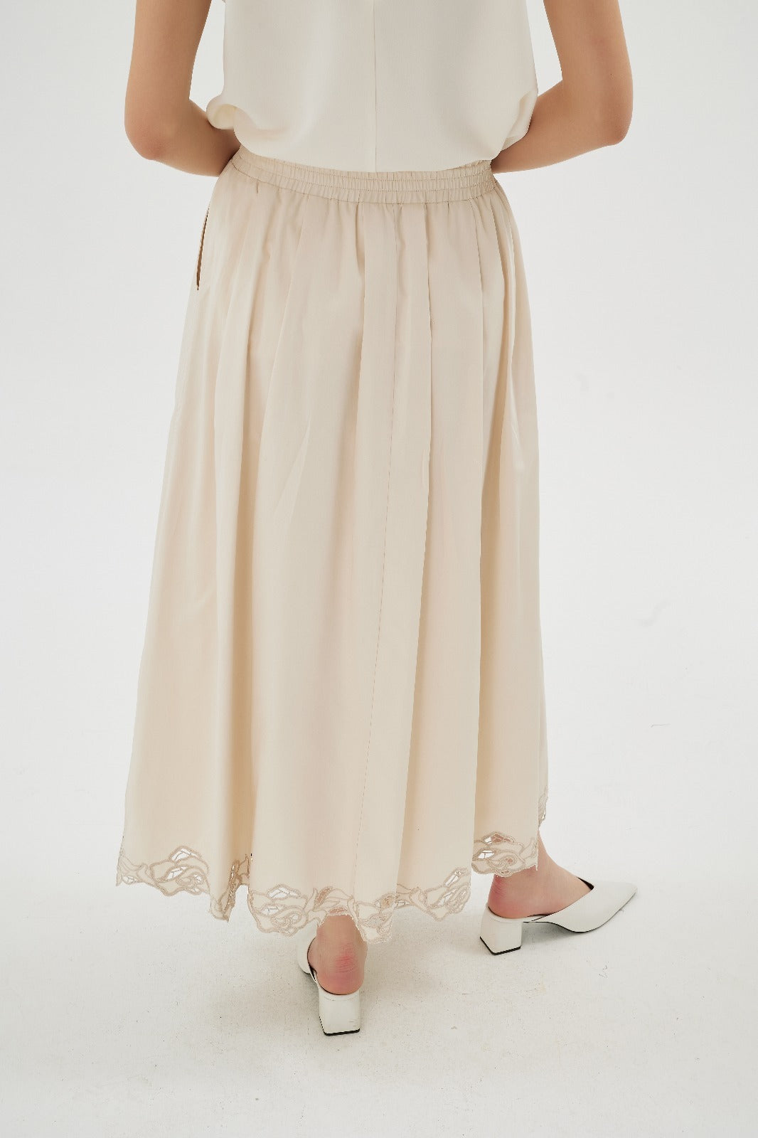 MISTY ROSE ETEK
