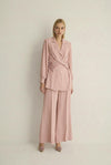 50004 NADIA TROUSERS Powder