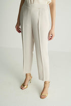 50010 SENNA CASUAL PANTOLON Ekru