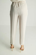 50010 SENNA CASUAL PANTOLON Ekru