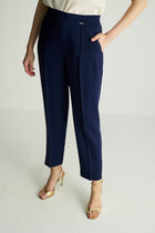 Senna Casual  Pantolon Saks
