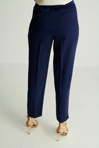 50010 SENNA CASUAL PANTOLON Lacivert